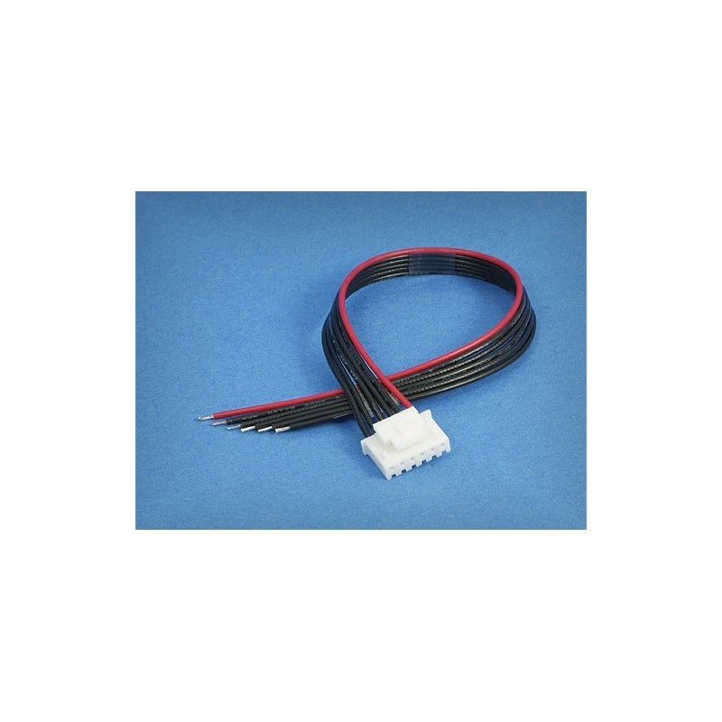 RMS Przewód balansera PolyQuest, 5S, 20cm (wtyczka)