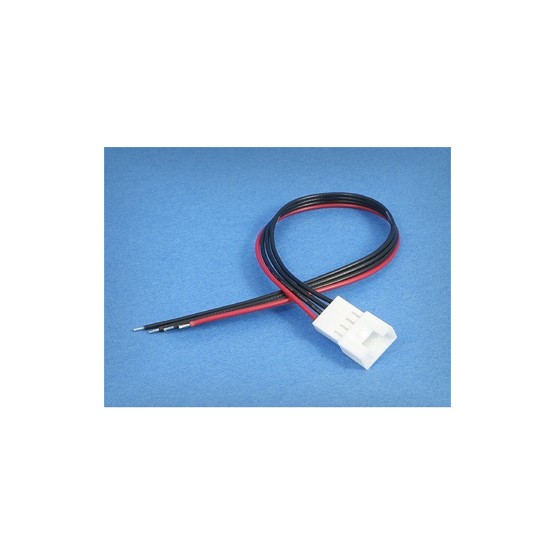 RMS Przewód balansera PolyQuest, 3S, 20cm (gniazdo)
