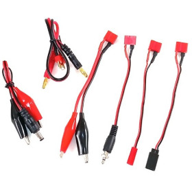 REDOX Ładowarka ALPHA V2 SOLO 5A 12V