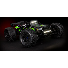 TRAXXAS Zestaw oświetlenia LED do SLEDGE