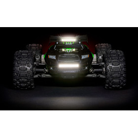 TRAXXAS Zestaw oświetlenia LED do SLEDGE