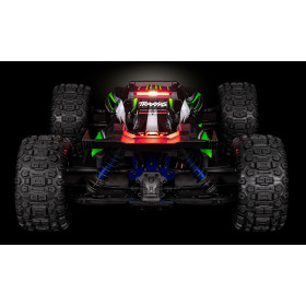 TRAXXAS Zestaw oświetlenia LED do SLEDGE