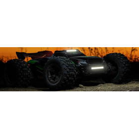 TRAXXAS Zestaw oświetlenia LED do SLEDGE