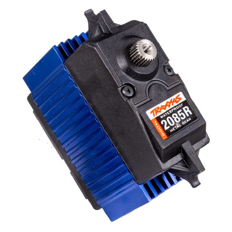 TRAXXAS Wodoodporne serwo cyfrowe / High-Torque 650 do X-Maxx / XRT / MAXX