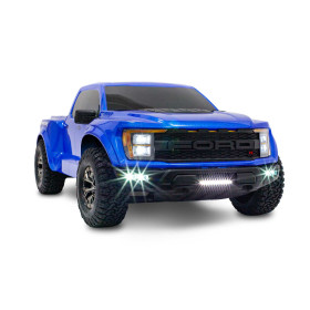 TRAXXAS Zestaw oświetlenia LED do Raptor R