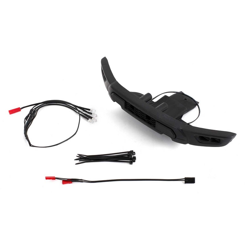 TRAXXAS Zestaw oświetlenia LED do Raptor R