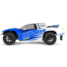HPI RACING Karoseria Jumpshot SC V2.0 (Toyo Edition)