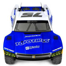 HPI RACING Karoseria Jumpshot SC V2.0 (Toyo Edition)