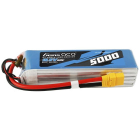 GENS ACE Akumulator LiPo 5000mAh 18,5V 60C 5S1P XT90