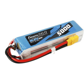 GENS ACE Akumulator LiPo 5000mAh 18,5V 60C 5S1P XT90