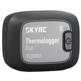 SKYRC Termometr Thermologger Duo TLD001