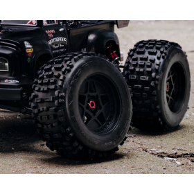 ARRMA Koła 2szt. dBoots Backflip MT 6S HEX 17mm
