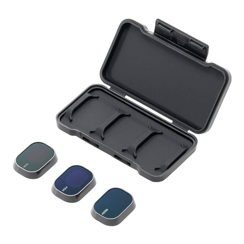 DJI Filtry ND (16/64/256) do drona DJI Mini 4 Pro