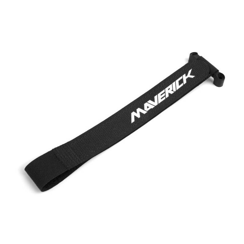 MAVERICK Rzep do mocowania akumulatora