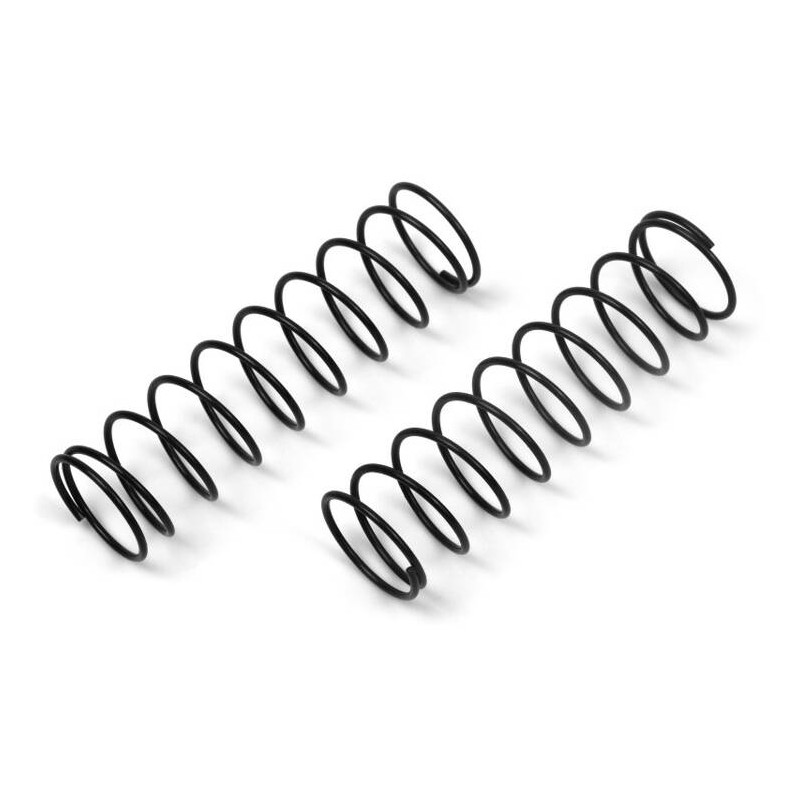 MAVERICK Sprężyny amortyzatorów 2szt. 16x66x1.2mm do Quantum2