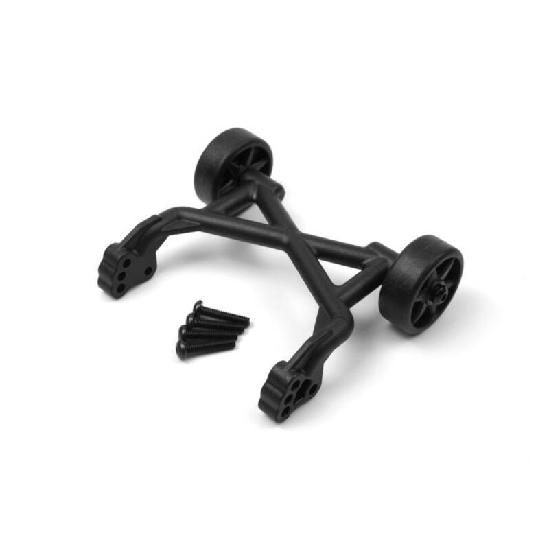 MAVERICK Wheelie Bar (MT) do Quantum2