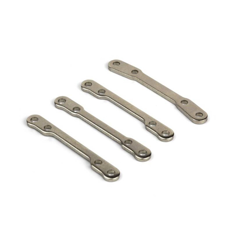 MAVERICK Aluminiowe wzmocnienia zawieszenia do Quantum2