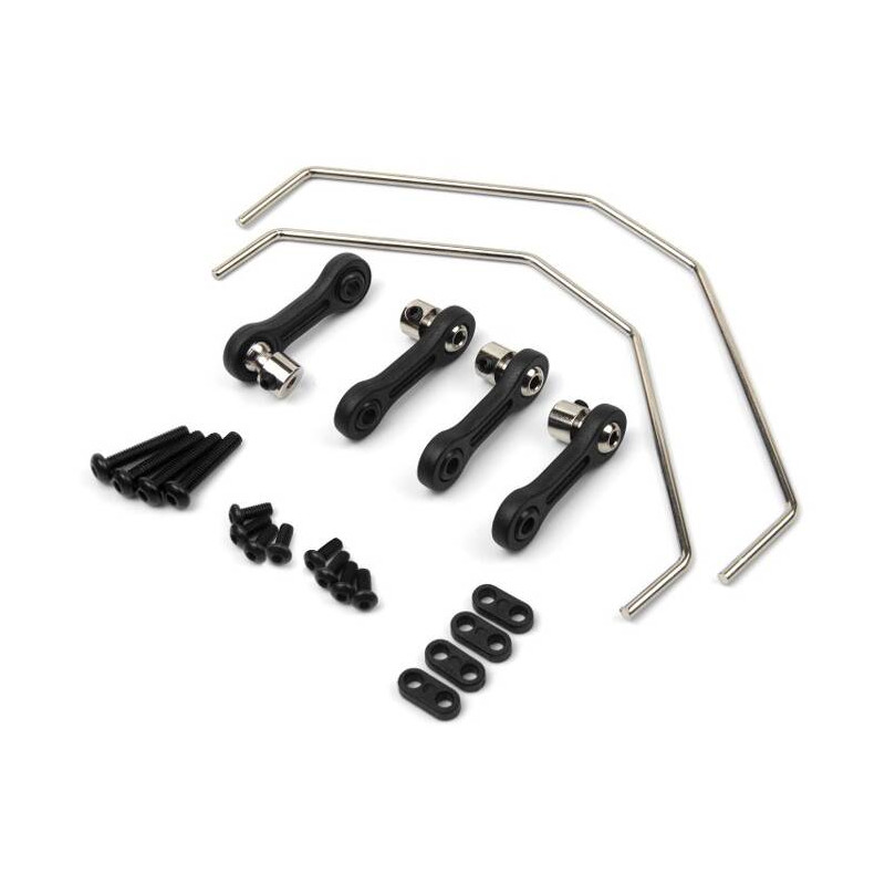 MAVERICK Stabilizatory/Sway Bar do Quantum2