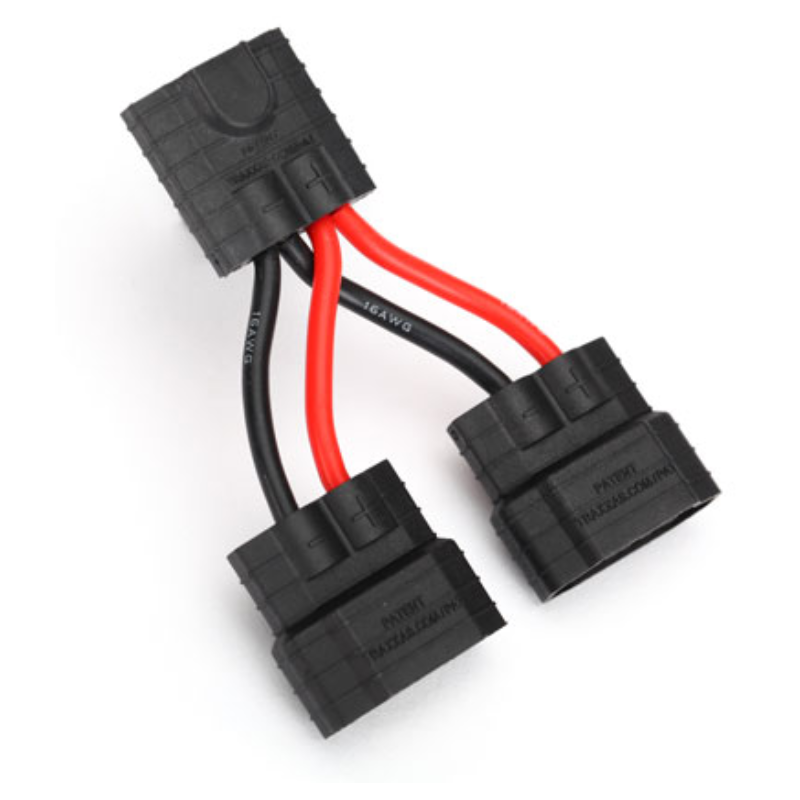 TRAXXAS Y kabel TRX zasilania równoległego