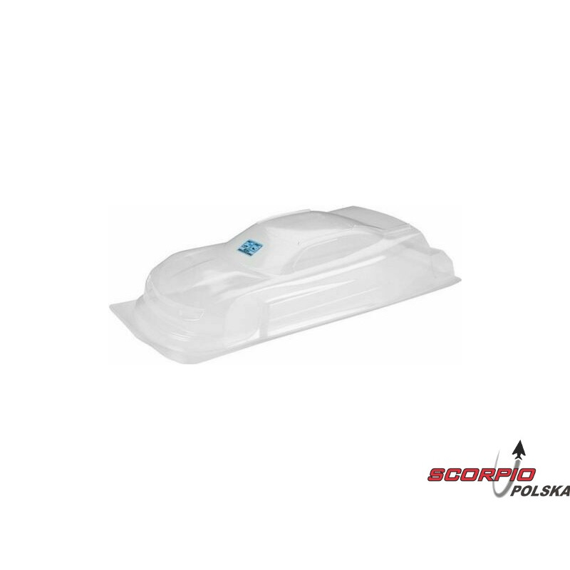 PROTOform karoseria 1:10 Chevrolet Corvette ZR1 LW (podwozie 190mm)