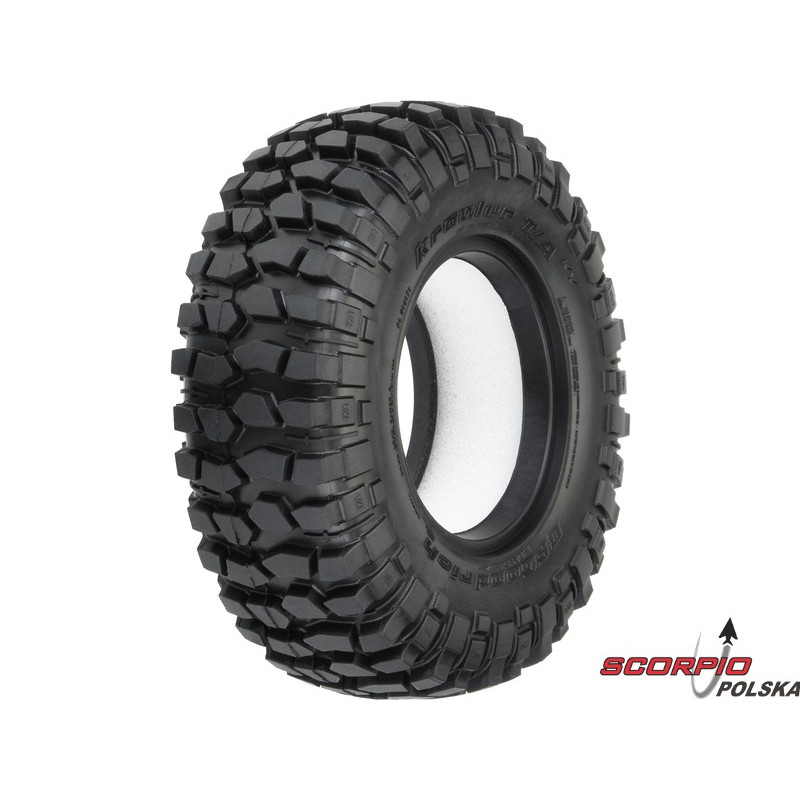 PRO-LINE opona 1.9" Class 0 BFG Krawler T/A KX Predator Crawler (2)