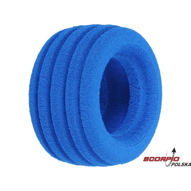 PRO-LINE wkład opony 2.2" Closed Cell Truck (2)