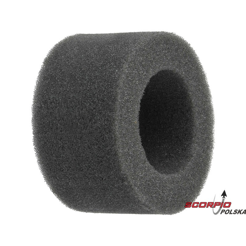 PRO-LINE wkład 2.2" open cell medium tylny (2)
