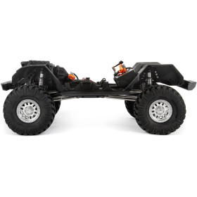 AXIAL SCX10 III Jeep JLU Wrangler 4WD 1/10 Kit