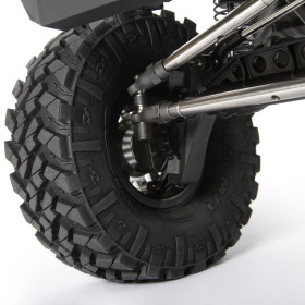 AXIAL SCX10 III Jeep JLU Wrangler 4WD 1/10 Kit