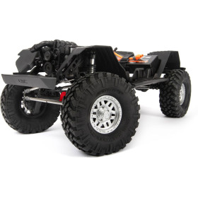 AXIAL SCX10 III Jeep JLU Wrangler 4WD 1/10 Kit
