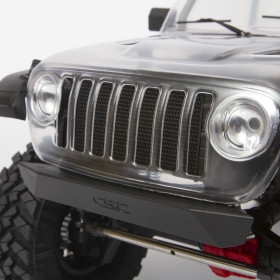 AXIAL SCX10 III Jeep JLU Wrangler 4WD 1/10 Kit