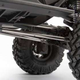 AXIAL SCX10 III Jeep JLU Wrangler 4WD 1/10 Kit