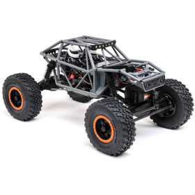 AXIAL Capra UTB18 4WD 1:18 Crawler (Pomarańczowy)