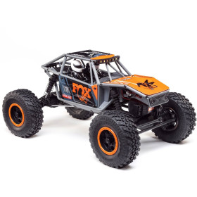 AXIAL Capra UTB18 4WD 1:18 Crawler (Pomarańczowy)