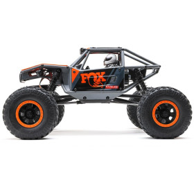 AXIAL Capra UTB18 4WD 1:18 Crawler (Pomarańczowy)