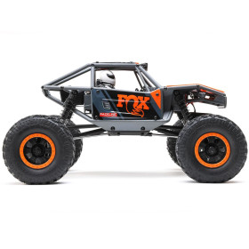 AXIAL Capra UTB18 4WD 1:18 Crawler (Pomarańczowy)