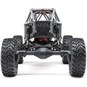 AXIAL Capra UTB18 4WD 1:18 Crawler (Pomarańczowy)