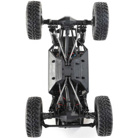 AXIAL Capra UTB18 4WD 1:18 Crawler (Pomarańczowy)