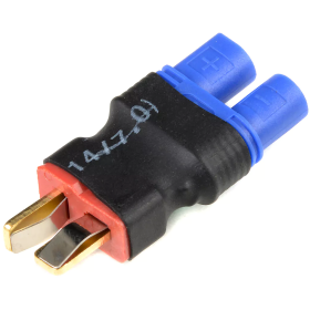 REVTEC Adapter T-Dean męski - EC-3 żeński