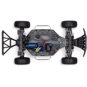 TRAXXAS Auto Slash VXL 4WD 1/10 + TSM (FOX)