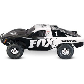 TRAXXAS Auto Slash VXL 4WD 1/10 + TSM (FOX)