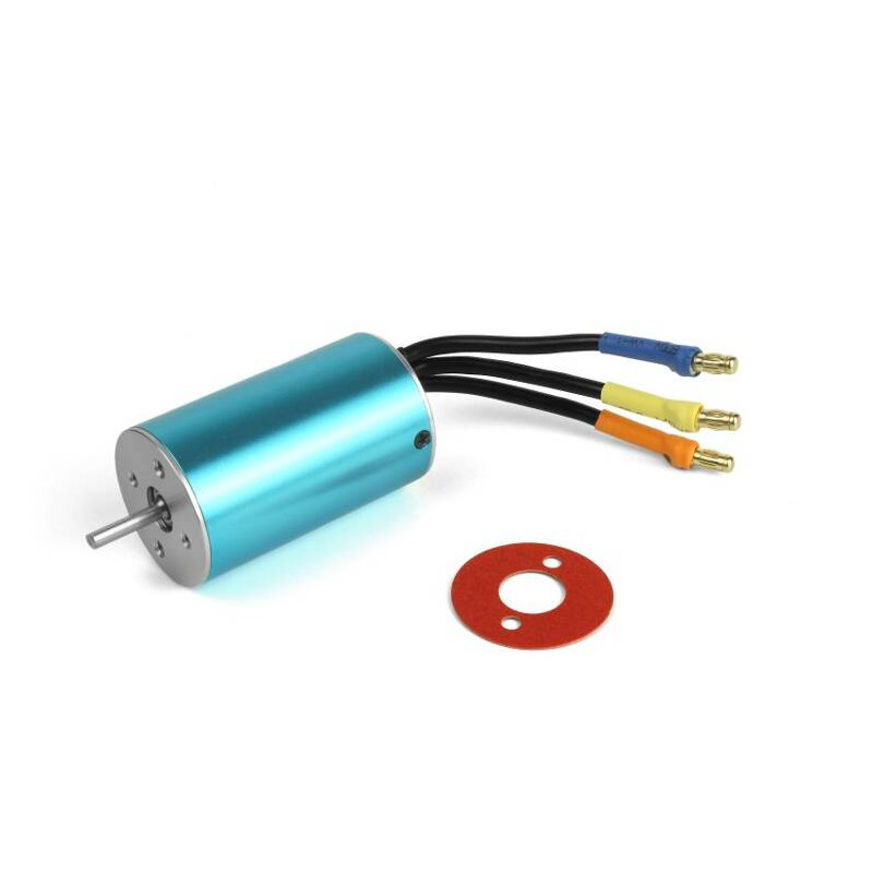 BLACKZON Silnik bezszczotkowy 2847 4200KV