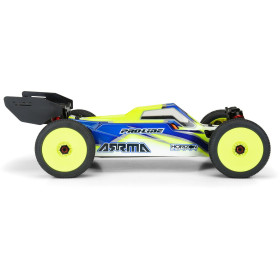 PRO-LINE Karoseria Axis (przeźroczysta) do Typhon 6S