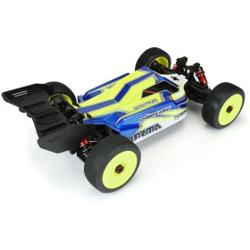 PRO-LINE Karoseria Axis (przeźroczysta) do Typhon 6S