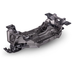 TRAXXAS Maxx Slash 4WD VXL 6S 1/8 + TSM (Rock'n'Roll)