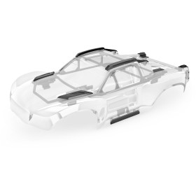 TRAXXAS Maxx Slash 4WD VXL 6S 1/8 + TSM (Rock'n'Roll)