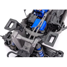 TRAXXAS Maxx Slash 4WD VXL 6S 1/8 + TSM (Rock'n'Roll)