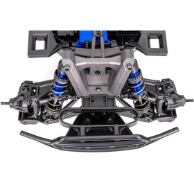 TRAXXAS Maxx Slash 4WD VXL 6S 1/8 + TSM (Rock'n'Roll)