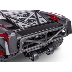 TRAXXAS Maxx Slash 4WD VXL 6S 1/8 + TSM (Rock'n'Roll)
