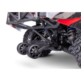 TRAXXAS Maxx Slash 4WD VXL 6S 1/8 + TSM (Rock'n'Roll)